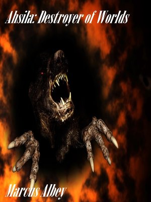 cover image of Ahsila